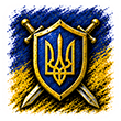 Прапори СБУ