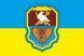 Flag of the 1039th Separate Anti-Aircraft Missile Regiment (OZRP) of the Armed Forces of Ukraine. Variant-01 310 photos 2