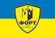 Flag of the Ministry of Defense of Ukraine&rsquo;s &ldquo;Fort&rdquo; Tactical Support Group. Version 01 419 photos 2