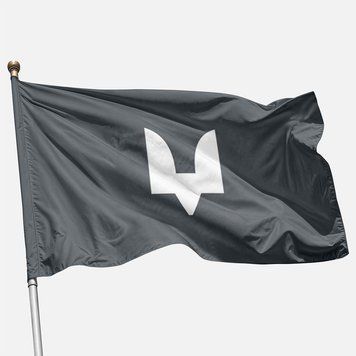 Flag of the Special Operations Forces 886 photo