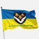 Flag 303 of the Ukrainian Armed Forces' Missile and Ammunition Storage Arsenal. Variant-08 385 photos 1