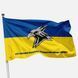 Прапор 424 окремий батальйон безпілотних систем SVAROG 147 фото 1