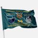 Flag of the 36th Marine Brigade's Unmanned Systems Battalion 107 photos 1