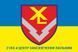 Flag of the 2183rd Fuel Supply Center of the Armed Forces of Ukraine. Variant 02 408 photos 2